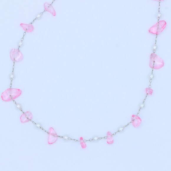 Delicate & Modern Necklace Chain – Perfect for Girls & Women, DYC1420 - Picture 1 of 15